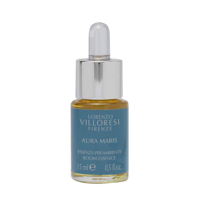 Lorenzo Villoresi Essenza Ambiente Aura Maris Mare Nostrum 15 ml Eau de Parfum