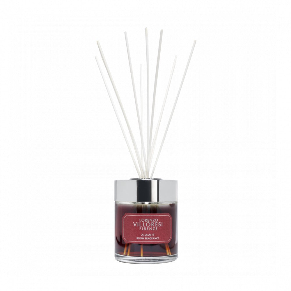 Lorenzo Villoresi Alamut 200 ml Aromadiffuser — Diffuser