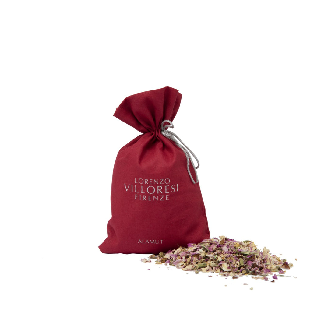 Lorenzo Villoresi Alamut Bustina profumata 65 g — Room Fragrance