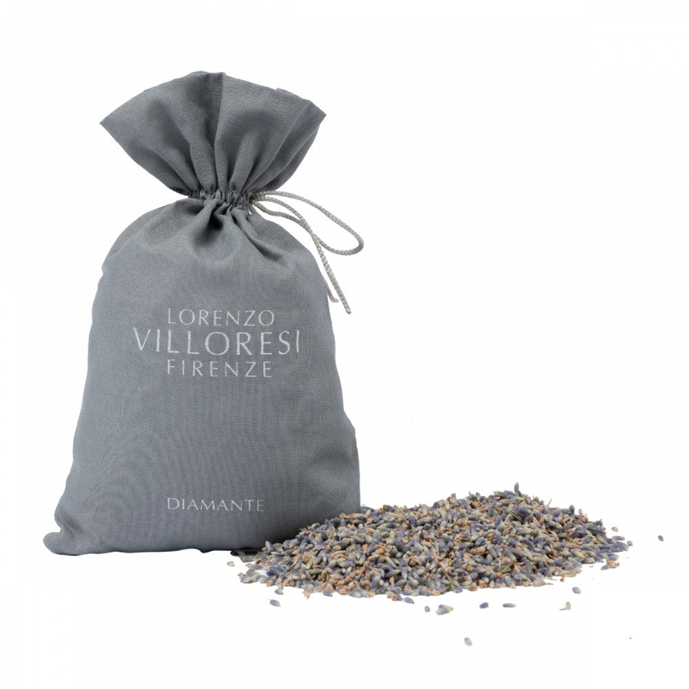 Lorenzo Villoresi Diamante Bustina profumata — Room Fragrance