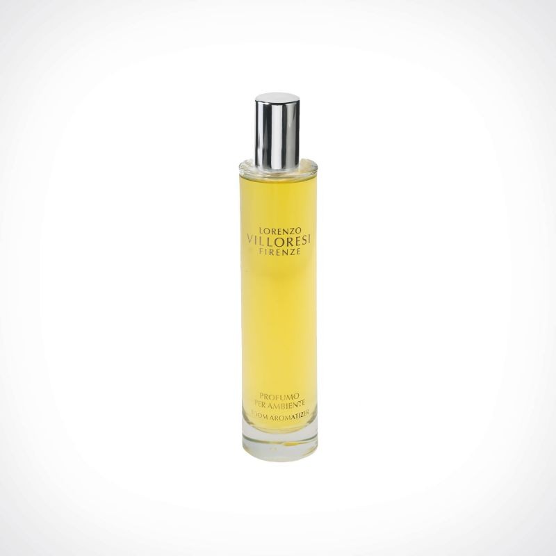 Lorenzo Villoresi Fragrant Nights Spray per ambienti 100 ml — Luchtverfrisser