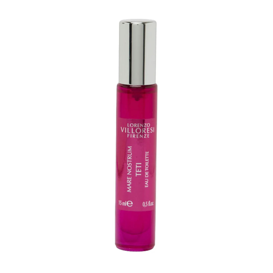 Lorenzo Villoresi Teti EDT 15 ml — Eau de Toilette