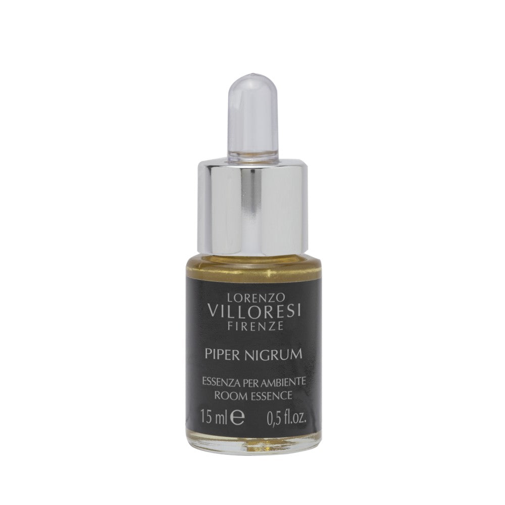 Lorenzo Villoresi Piper Nigrum Room Essence Essenza aromatica 15 ml — Room Essence