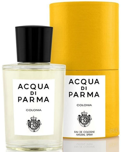 Acqua di Parma Colonia 50 ml Eau de Cologne Unisex