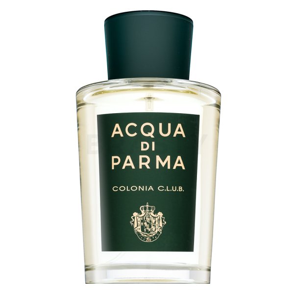 Acqua di Parma Colonia C.L.U.B. Eau de Cologne Uomo 180 ml