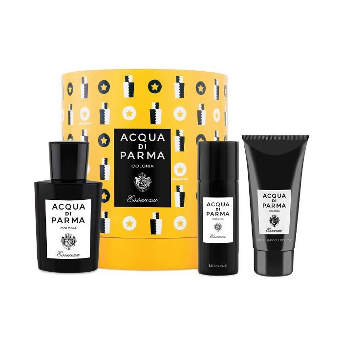 Acqua Di Parma Essenza Colonia cofanetto