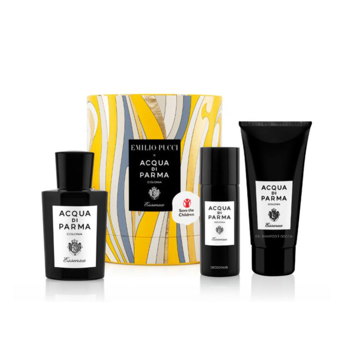 Acqua Di Parma Cologne Essence Gift Set