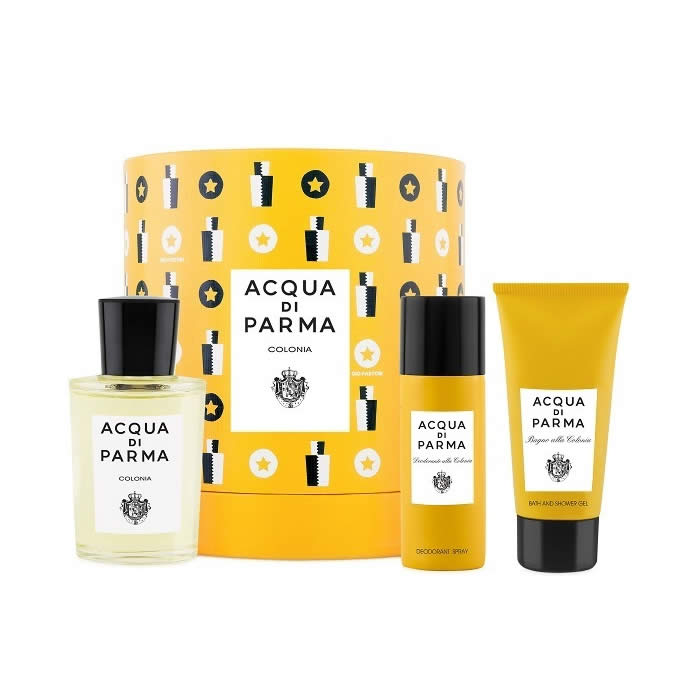 Acqua di Parma Set Colonia