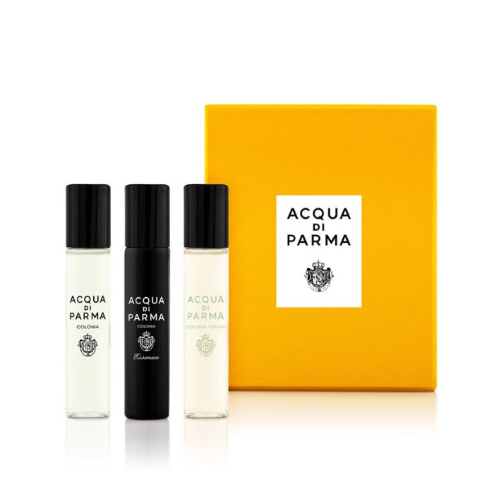 Acqua Di Parma Cologne Discovery Set 3x12 ml