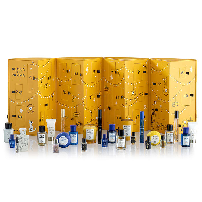 Acqua Di Parma Calendario dell&