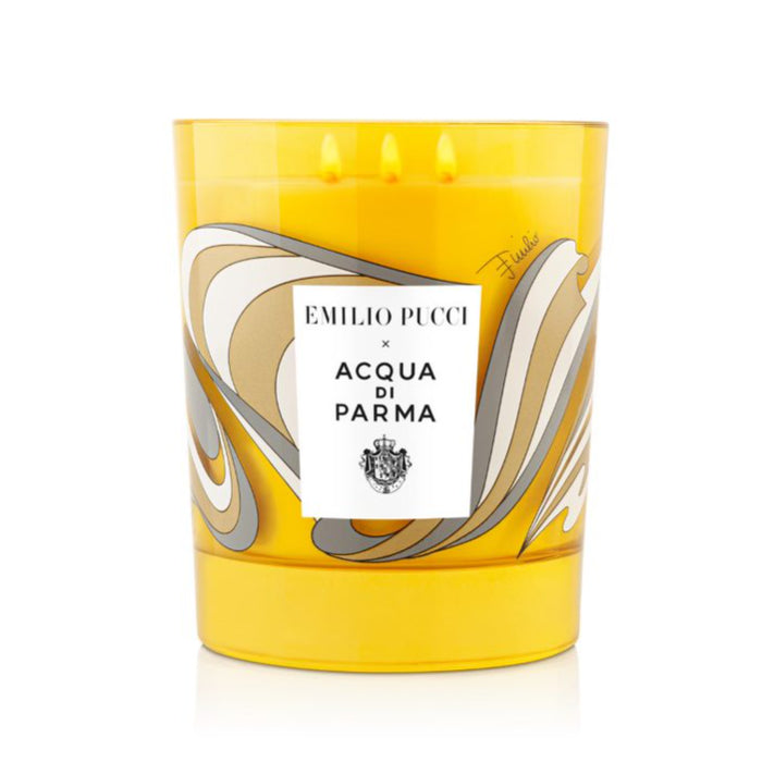 Acqua Di Parma Notte Di Stelle Candela 500g