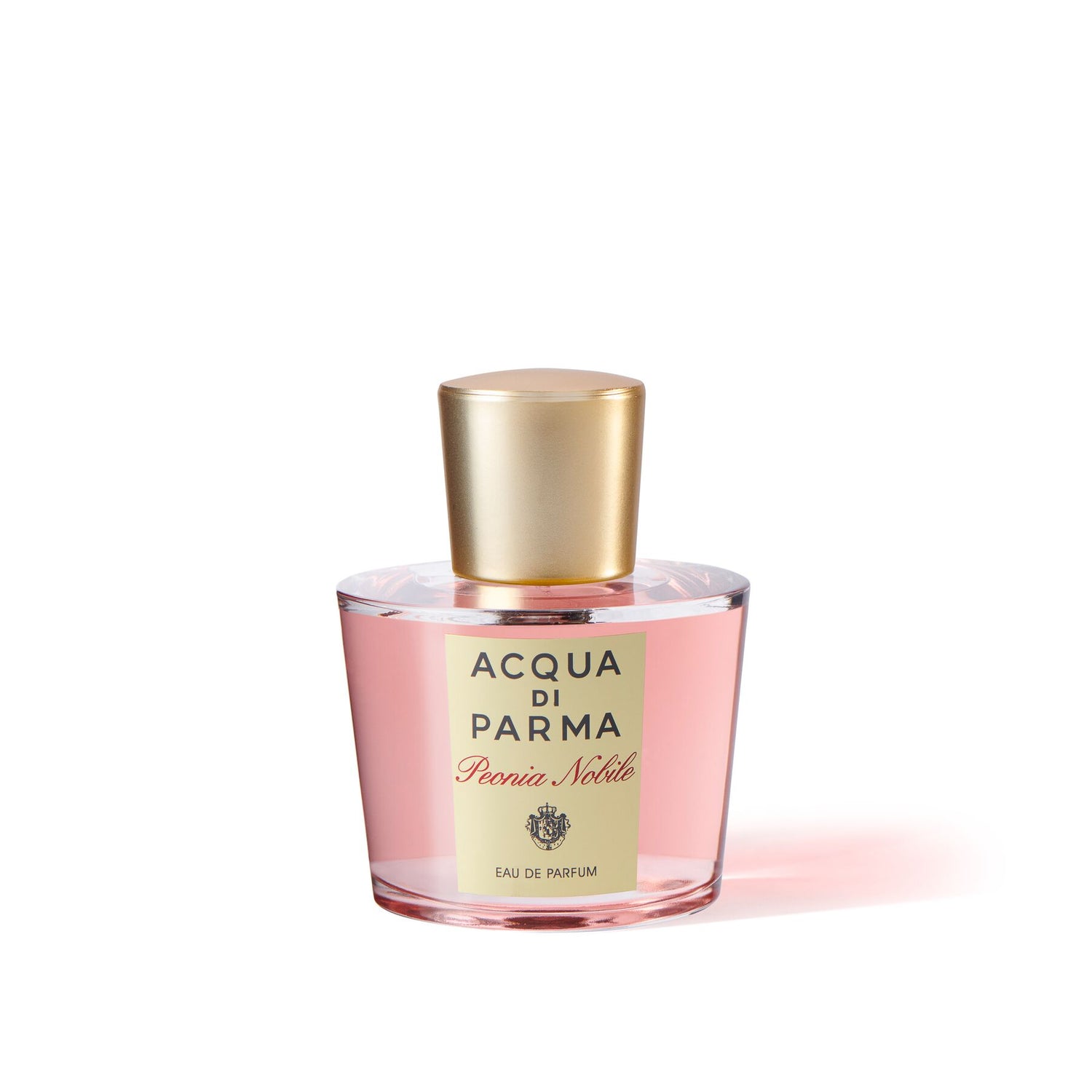 Woda perfumowana w sprayu Acqua Di Parma Peonia Nobile 100ml