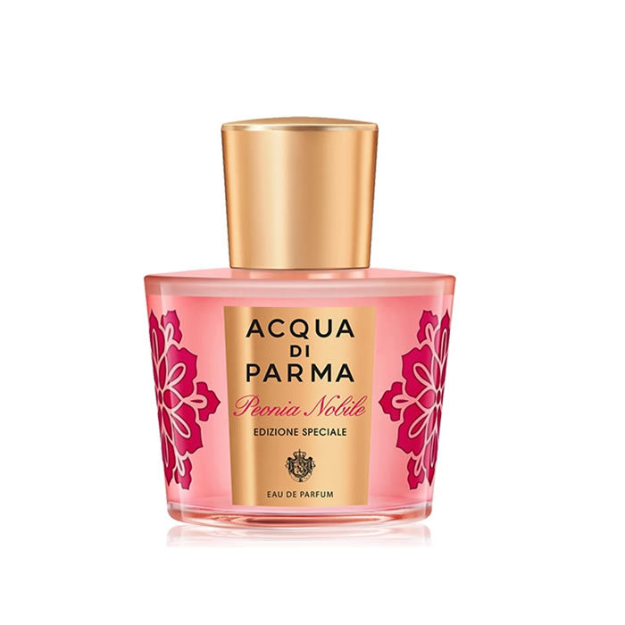 Acqua Di Parma Peonia Nobile Eau De Perfume Spray 100 ml Edizione Limitata