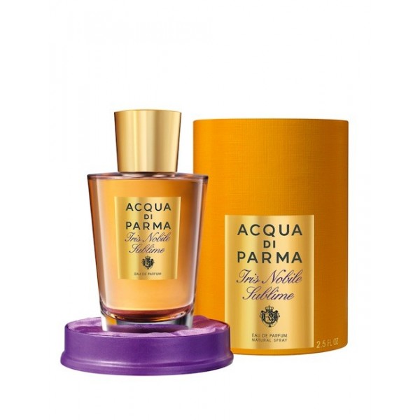 Acqua Di Parma Iris Sublime Eau De Perfume Spray 75 ml