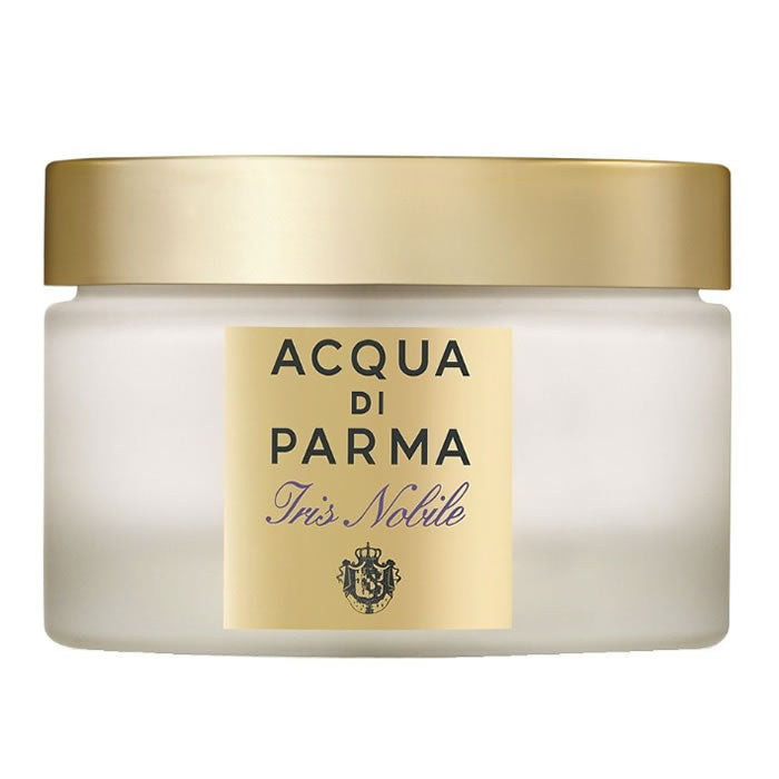 Acqua Di Parma Iris Nobile Luminous crema corpo 150 g