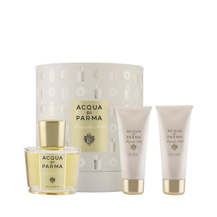 Acqua Di Parma Magnolia Nobile-cadeauset