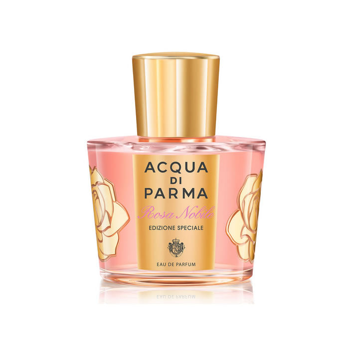 Acqua Di Parma Rosa Nobile Speciale Editie Eau De Parfum Spray 100 ml