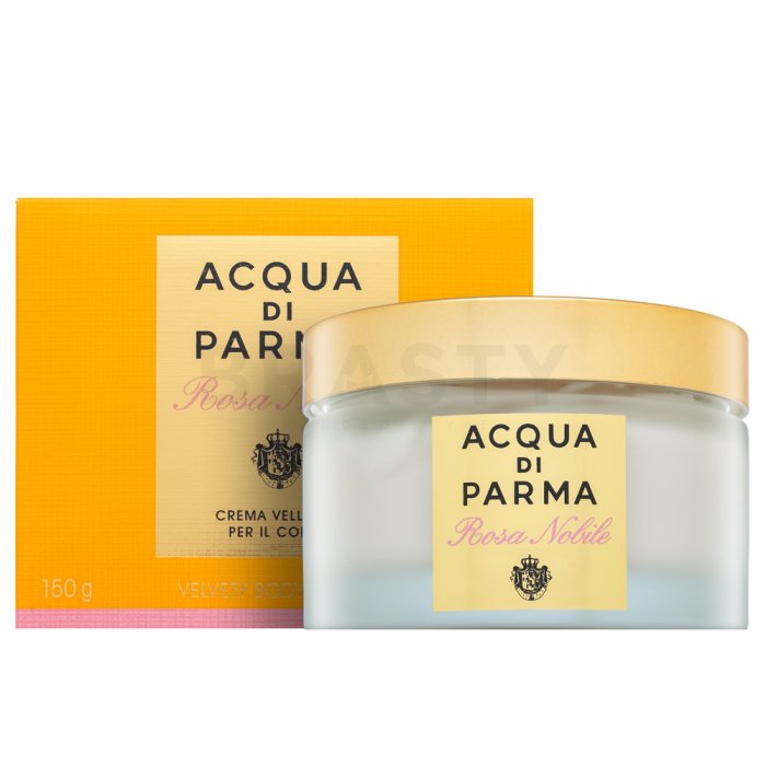 Acqua di Parma Rosa Nobile BOC W 150 g