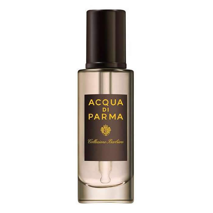 Aqua Di Parma Barber Collection sérum na vousy 30 ml