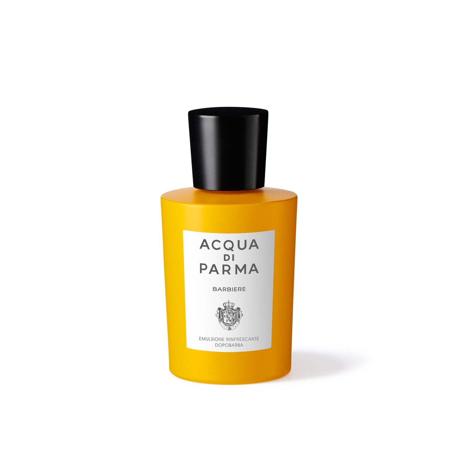 Acqua Di Parma Barber Освежающая эмульсия после бритья 100мл