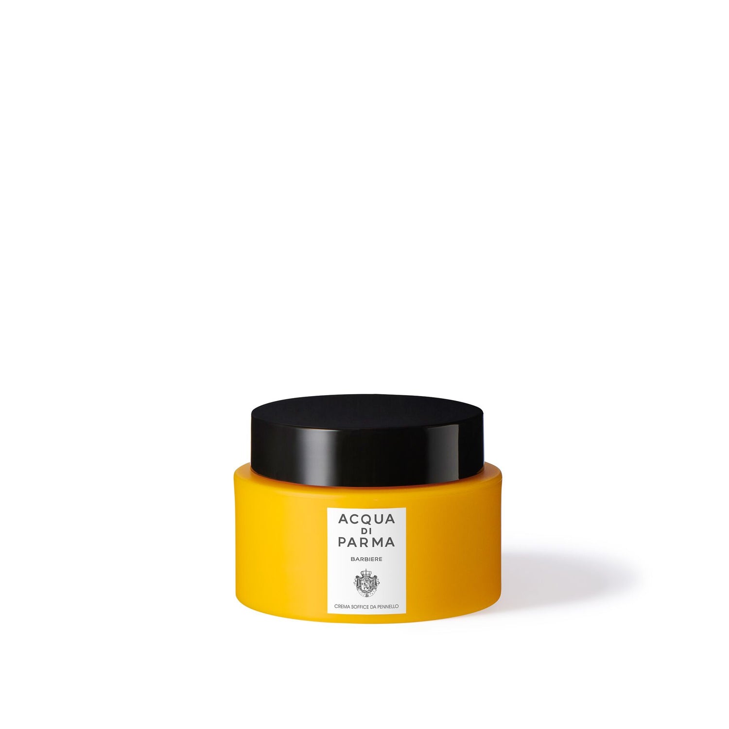 Acqua Di Parma Miękki krem do golenia Barber 125ml