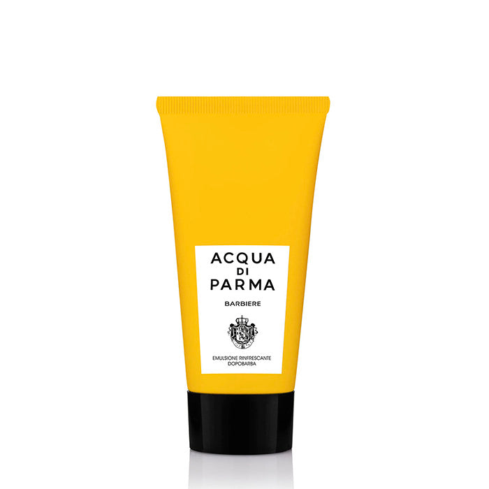 Acqua Di Parma Barber Verfrissende aftershave-emulsie 75 ml