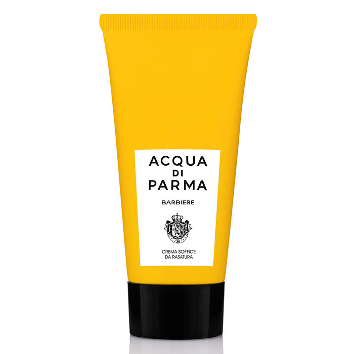 Acqua Di Parma Barbiere Crema da Barba Morbida 75ml