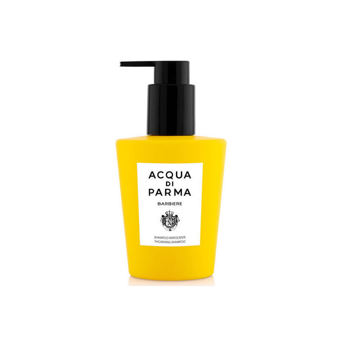 Verdikkende shampoo Acqua Di Parma Kapper