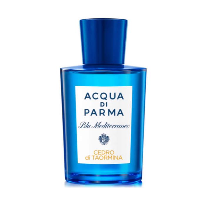 Mediterranean Blue Cedar Of Taormina Eau De Toilette Spray 150ml