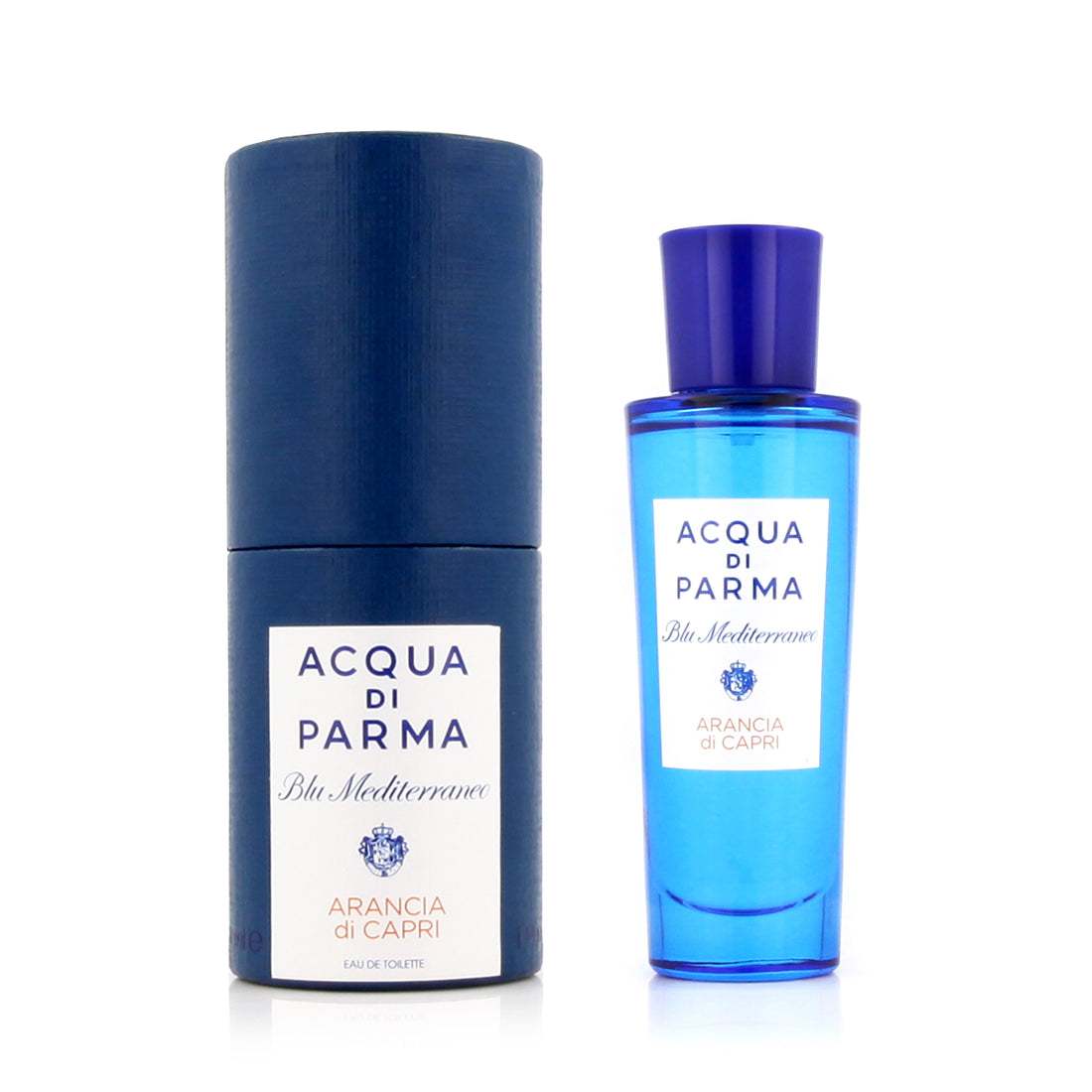 Acqua di Parma Blu Mediterraneo Arancia di Capri Unisex 30 ml — Eau de Toilette