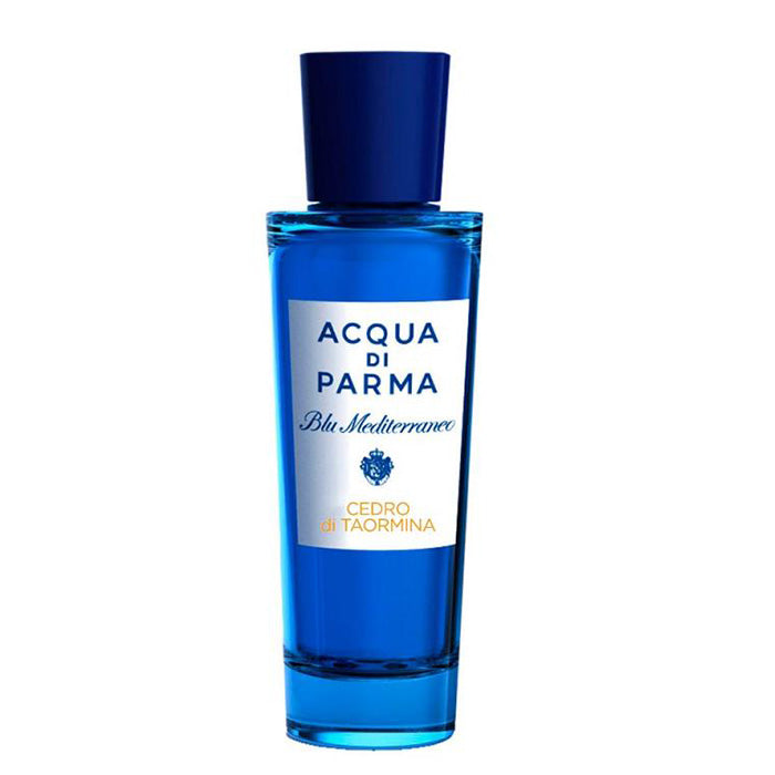 Acqua Di Parma Toaletní voda ve spreji Mediterranean Blue Cedar Of Taormina 30 ml