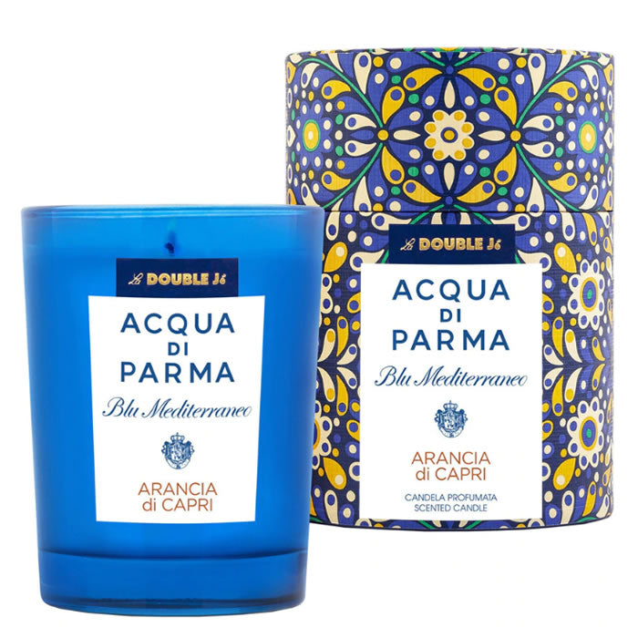 Acqua Di Parma Oranžová svíčka Capri