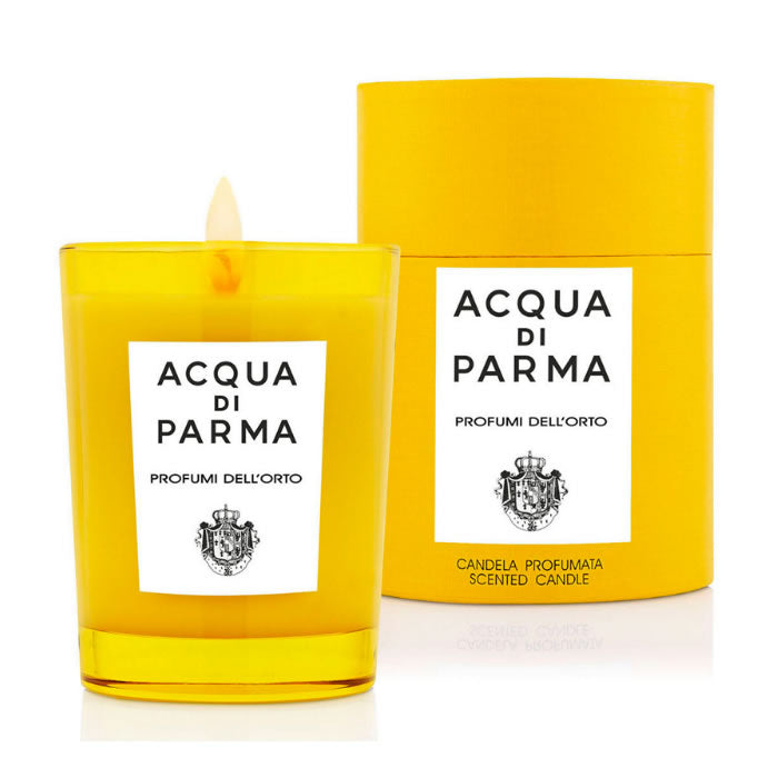 Acqua Di Parma Düfte aus dem Candela-Garten