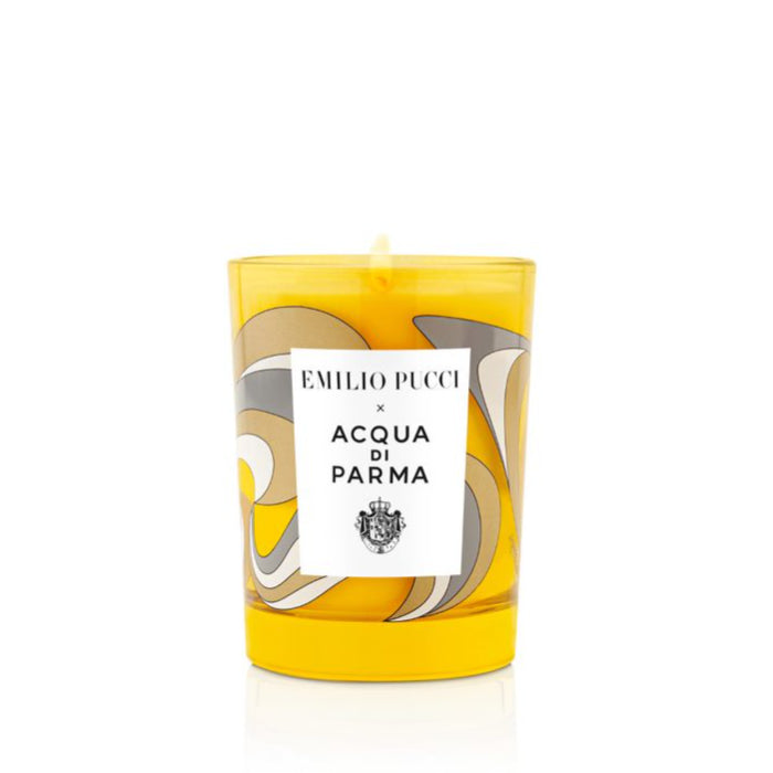 Acqua Di Parma Bougie Nuit Étoile 200 grammes