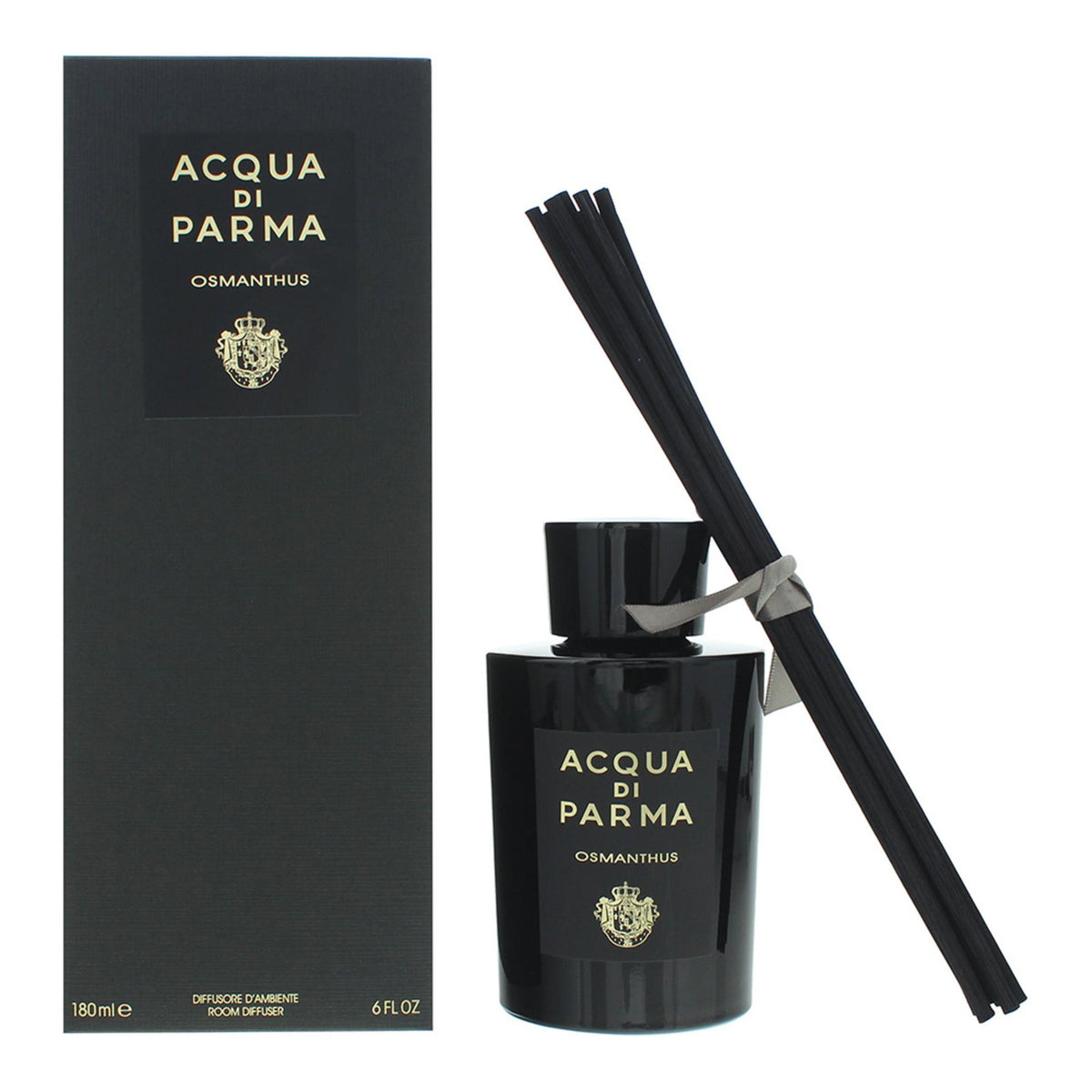 Acqua Di Parma Signatures of the Sun Osmanthus Diffusore 180ml