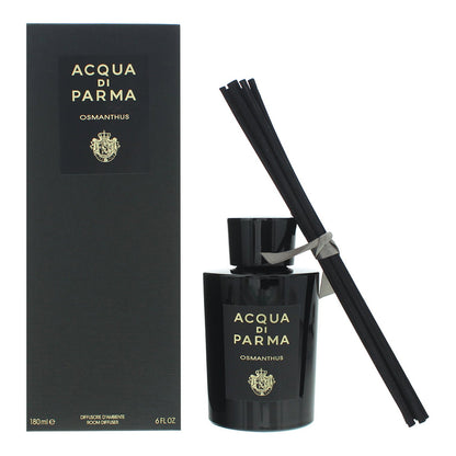 Acqua Di Parma Signatures of the Sun Osmanthus Diffusore 180ml