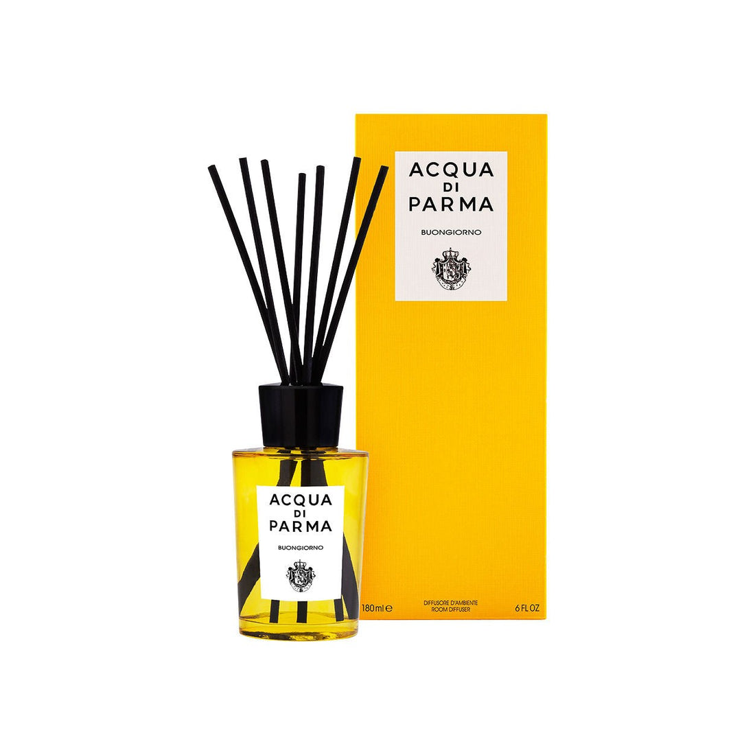 Acqua di Parma Buongiorno 180 ml — Diffusore di aromi
