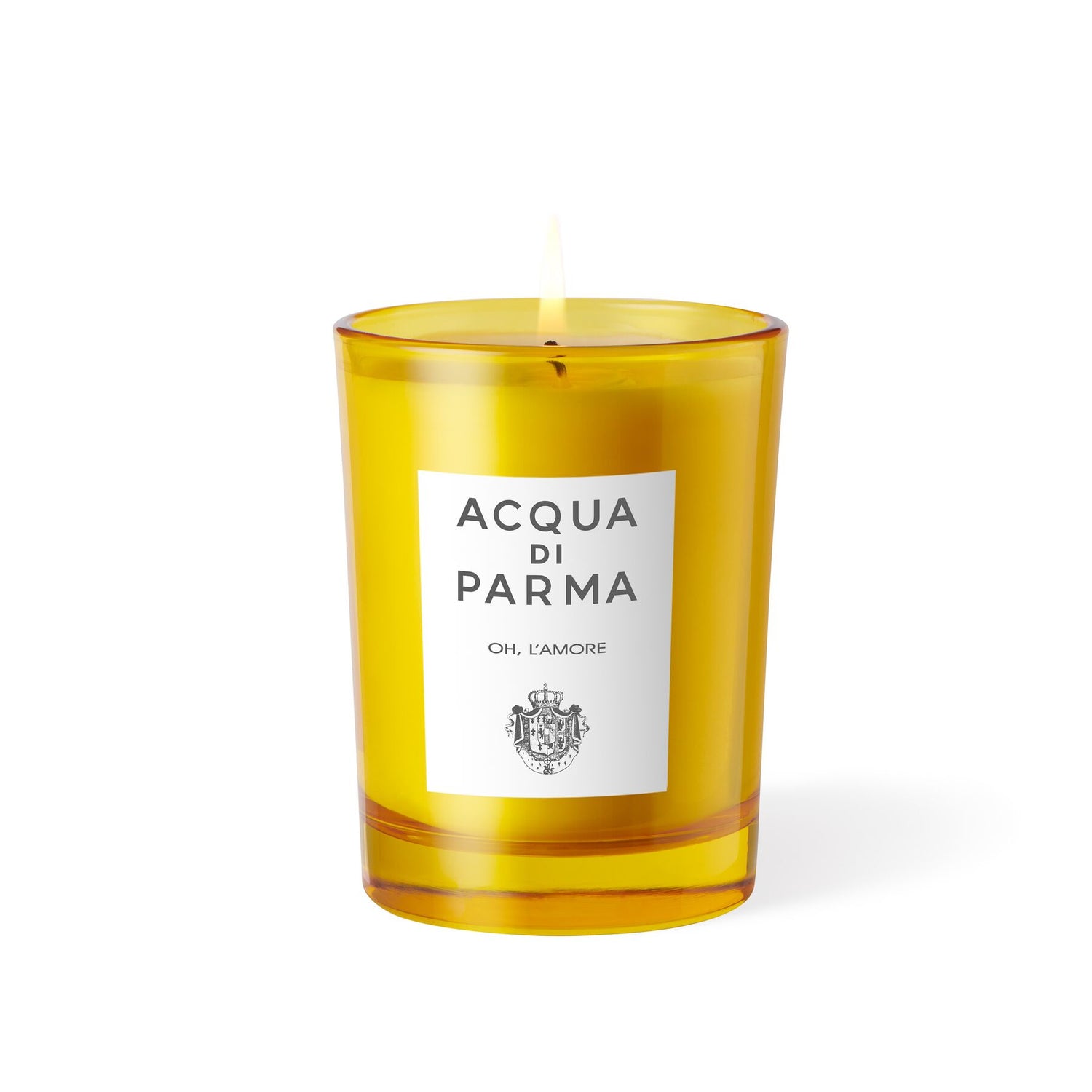 Acqua Di Parma Vela Perfumada Oh L&