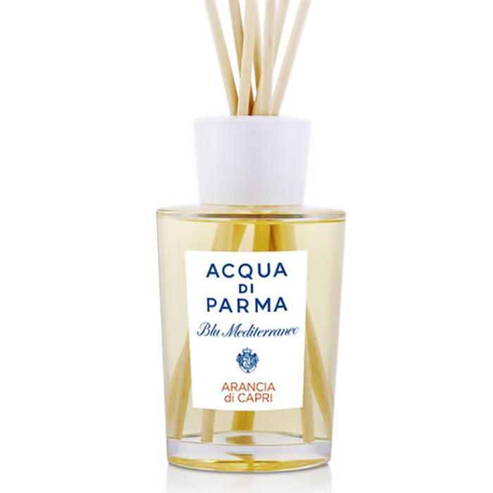 Acqua Di Parma Difusor Naranja Capri Azul Mediterráneo 180ml