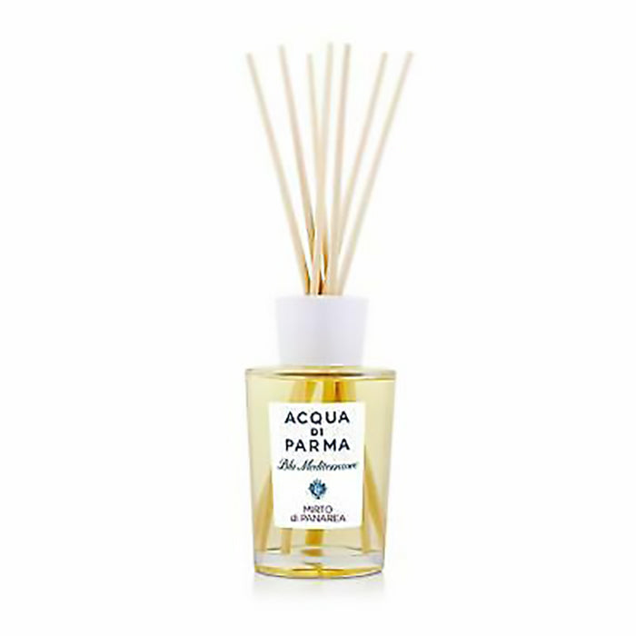 Acqua Di Parma Mediterranean Blue Mirto di Panarea Diffuser 180ml