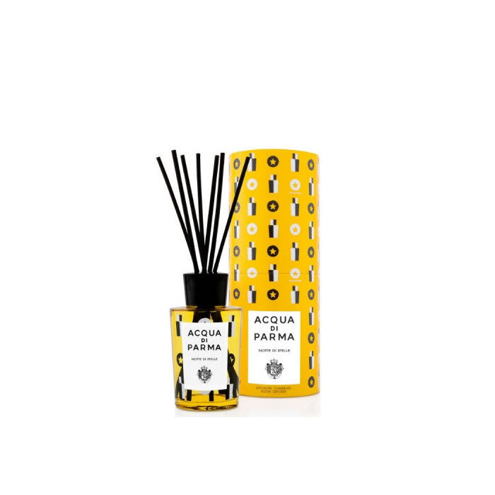 Acqua di Parma Notte Di Stelle Diffusor 180 ml Weihnachten 2020