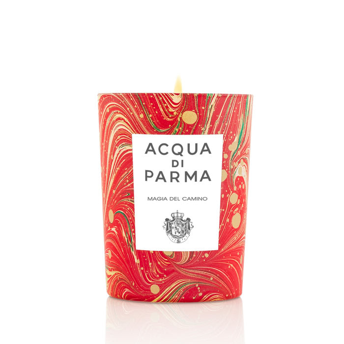 Acqua Di Parma Pejs Magic Candle 200g Holiday