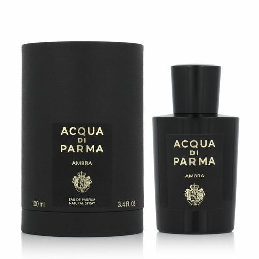 Acqua di parma Ambra 100 ml Uomo — Eau de Parfum