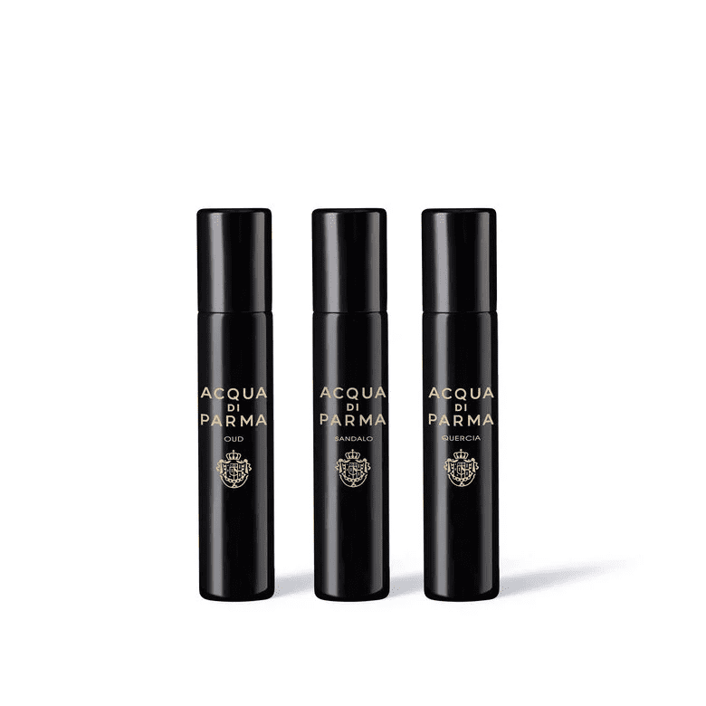 Acqua di Parma Campioni 7ml — Gift Set