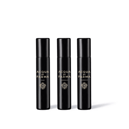 Acqua di Parma Campioni 7ml — Gift Set