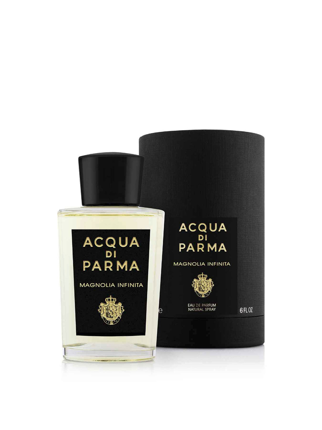 Acqua di Parma Magnolia Infinita Donna 180 ml — Eau de Parfum