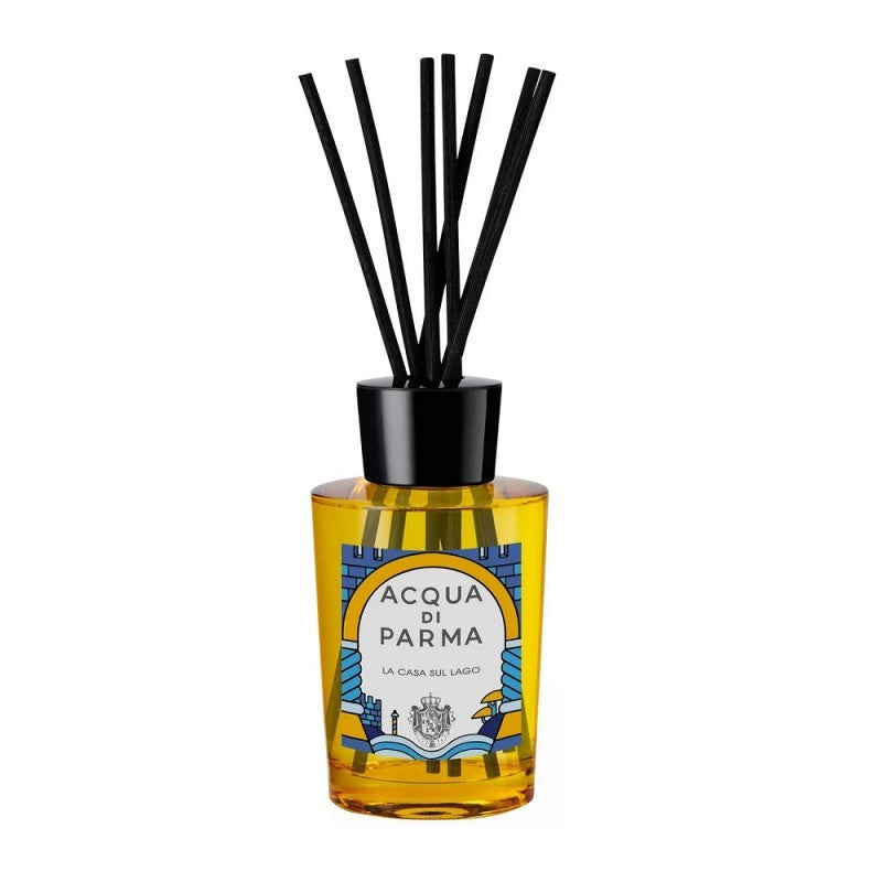 Acqua di Parma La Casa Sul Lago 180 ml — Diffusore di aromi