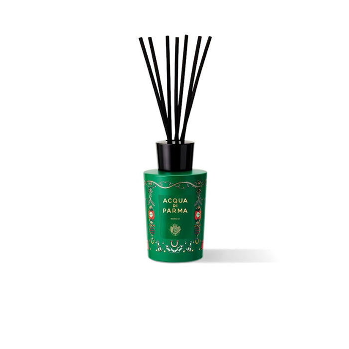 Acqua Di Parma Bosco Diffuser 180ml Holiday Collection