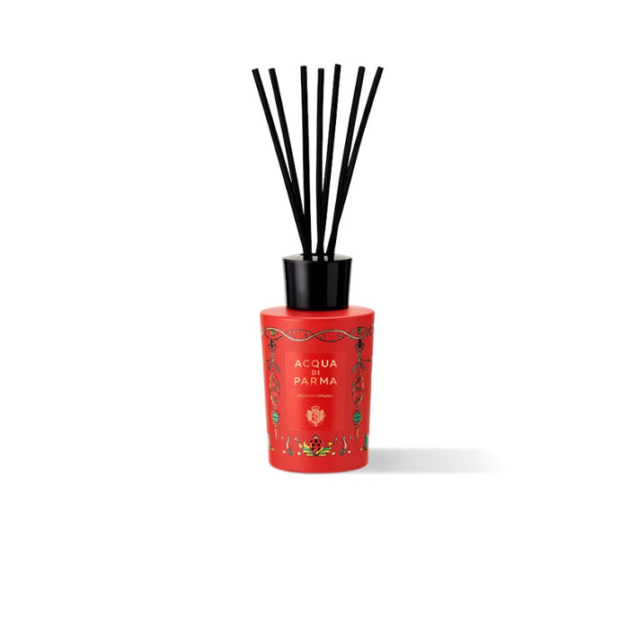 Acqua Di Parma Lucky Charm Diffuser 180ml Holiday Collection