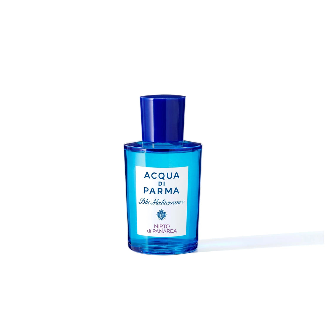 Acqua di Parma 地中海蓝色 Mirto di Panarea 淡香水 U 100 毫升